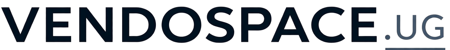 Vendospace.ug